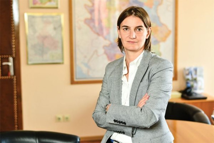 Brnabić na obilježavanju Dana Republike Srpske