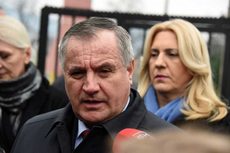 Višković: Srpska sve jača i bolja, ekonomski stabilnija