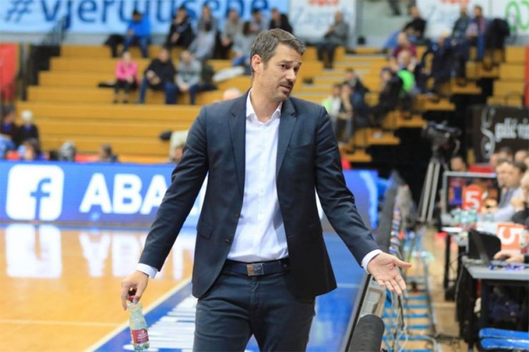 Golemac postaje trener Budućnosti