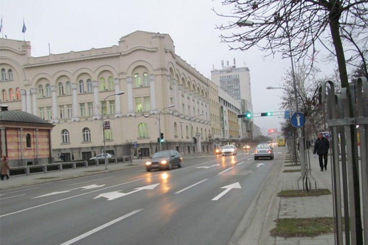 Pogledajte koje ulice će biti zatvorene u Banjaluci 8. i 9. januara