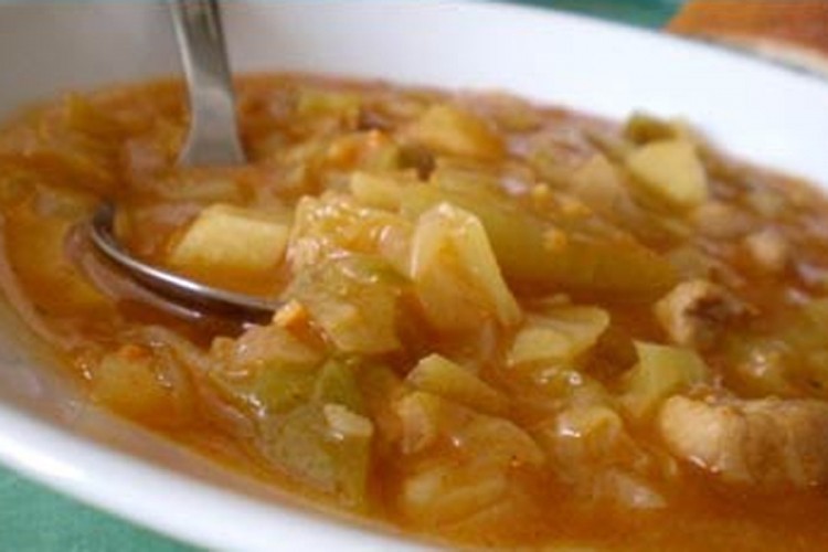 Pikantni kupus