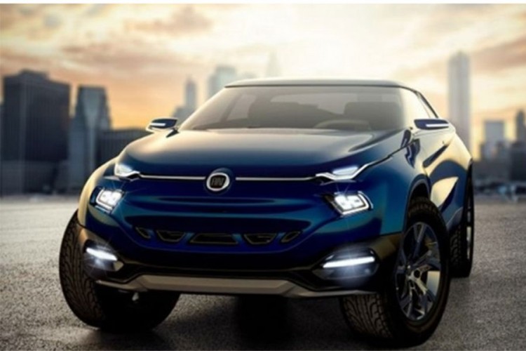 Novi Fiatov SUV 2021. stiže iz Kragujevca?
