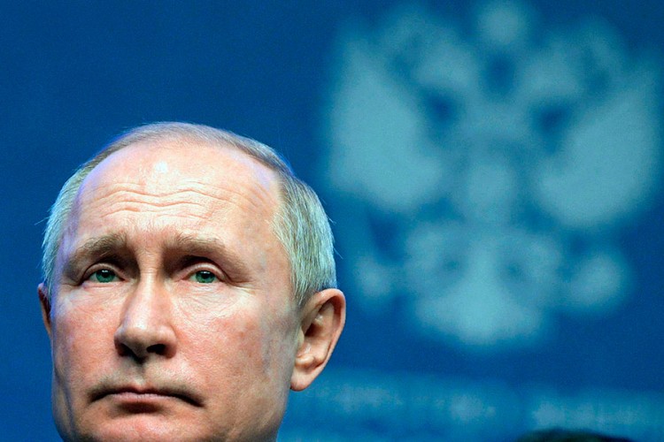 Putin nadgledao lansiranje hipersoničnog projektila
