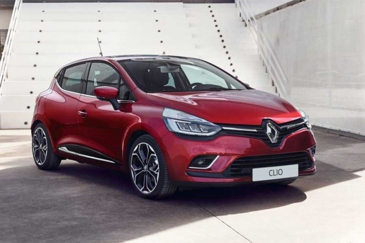 Koji su najbezbjedniji automobili u 2019.