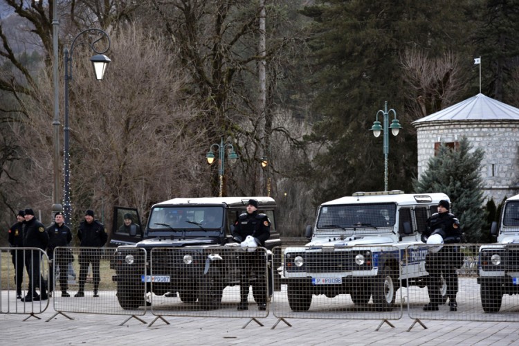 Ne zna se kada će početi primjena Zakona o slobodi vjeroispovijesti