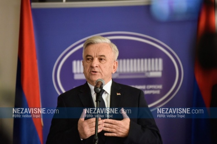 Čubrilović: Saradnja sa novinarima kvalitetna