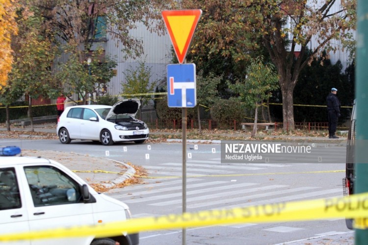 Auto-mafijaš umiješan u ubistvo policajaca?