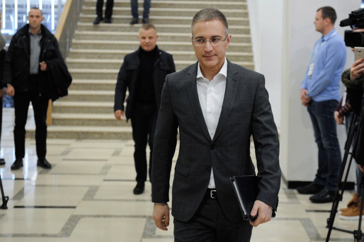 Uhapšen direktor Infrastruktura željeznica Srbije zbog mita