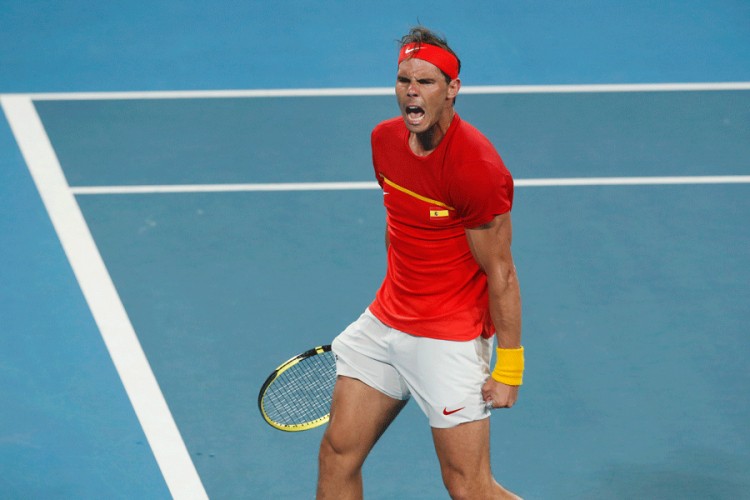 Nadal se izvukao, slijedi novi "klasik" sa Đokovićem u istorijskom finalu