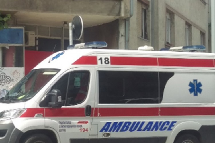 Pronađeno tijelo, sumnja se da je smrt nastala zbog predoziranja