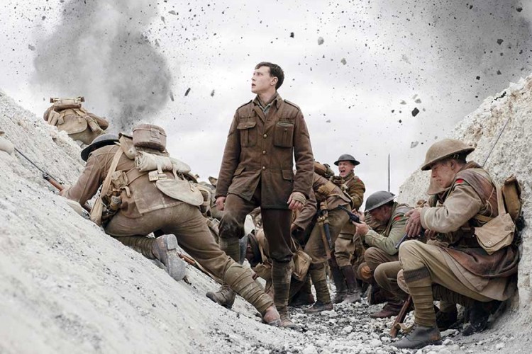 Ljubitelji horora će uživati u "1917"