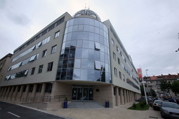 Policija CG: Vijest o eksploziji u Vili "Gorica" lažna