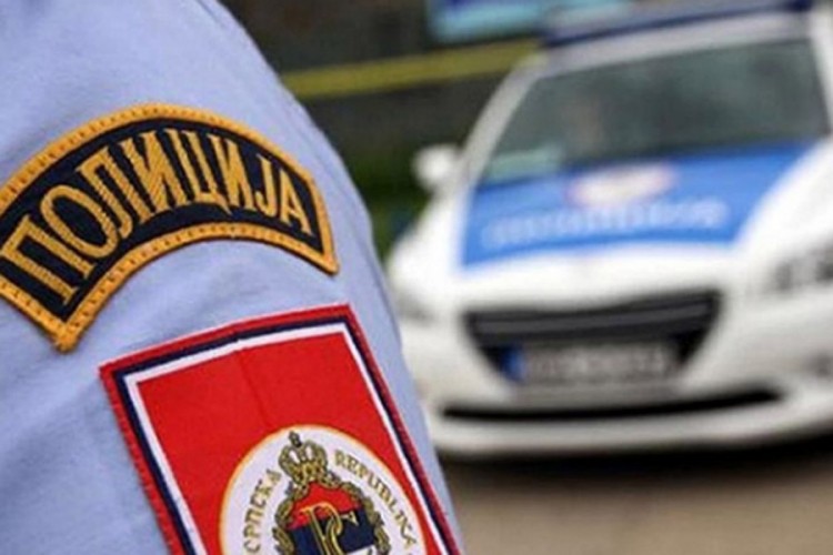 Četiri osobe povrijeđene u saobraćajnim nezgodama