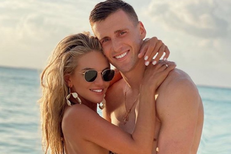 Kraljici Premijer lige gori Instagram, pogledajte zbog čega