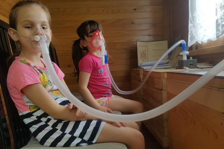 Apiterapija sve popularnija u USK: Vazduh iz košnica jača imunitet