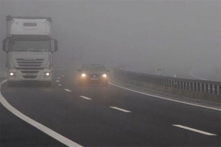 Žuti meteo-alarm na području Banjaluke, Prijedora i Višegrada