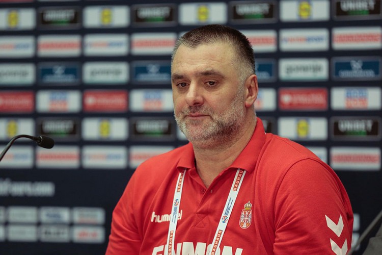 Peruničić: Pokazali smo srce i karakter