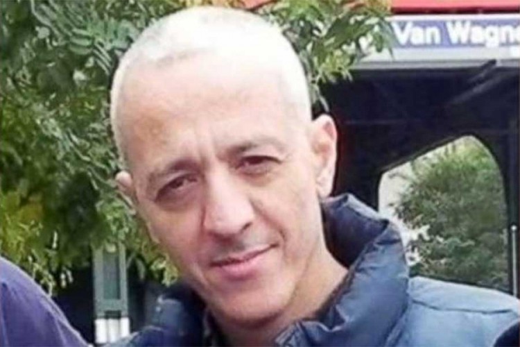 Državljanin SAD umro u zatvoru u Egiptu nakon štrajka glađu