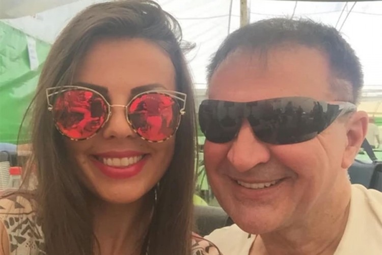 Mitar Mirić o aferi sa 30 godina mlađom: Iskoristila me