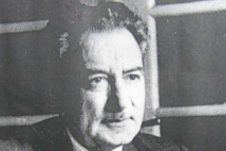 Isak Samokovlija - priznati doktor i još priznatiji pisac