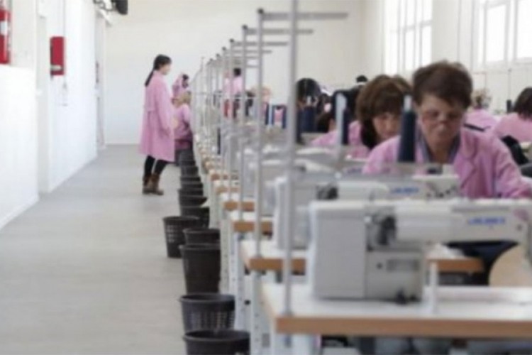 Yumco u Drvaru već radi, posao za 100 žena