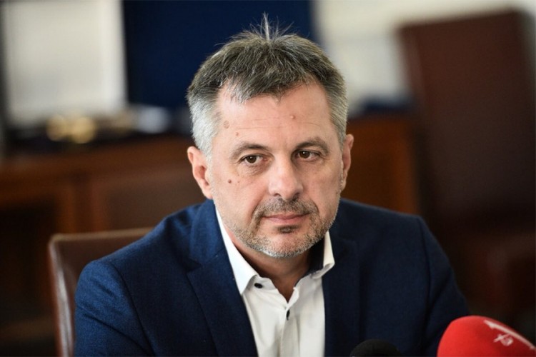 Radojičić: Bez prekoračenja u parametrima mjerenja zagađenosti vazduha