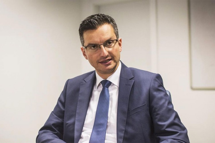 Šarec: Nema razloga za pad vlade