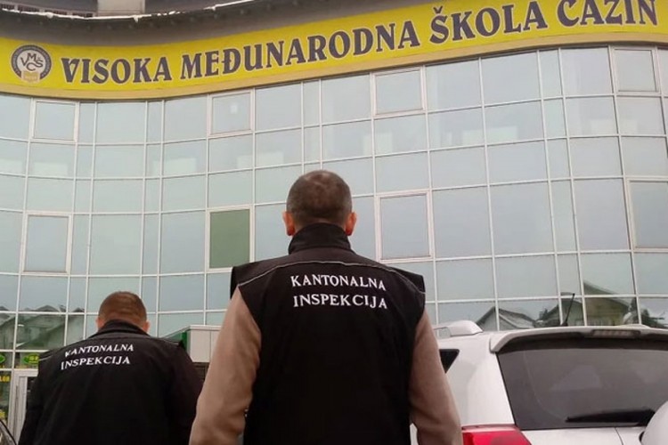 Pod lupom sve više diploma