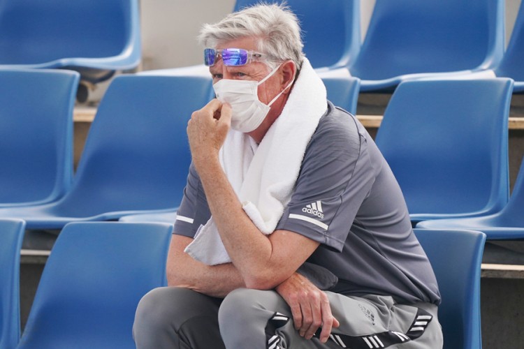 Zbog zagađenja vazduha prekinute kvalifikacije za Australijan open