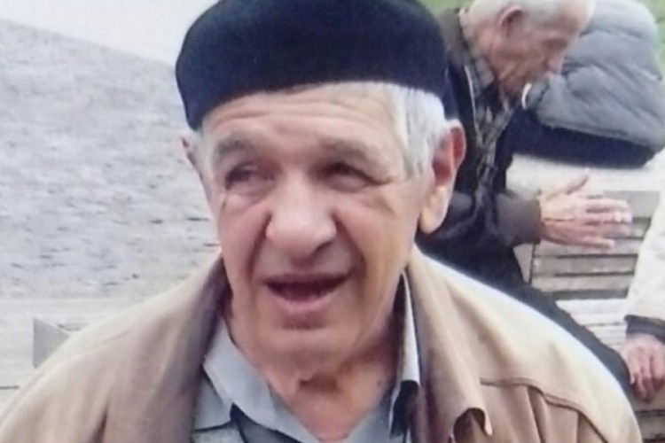 Nestao muškarac nakon odlaska u džamiju