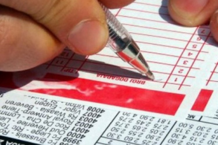 BiH na prvom mjestu po broju kladionica, građani potrošili 1,7 milijardi KM