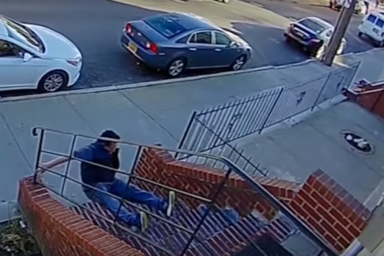 Došao po kiriju, podstanar ga ubio, sve snimljeno
