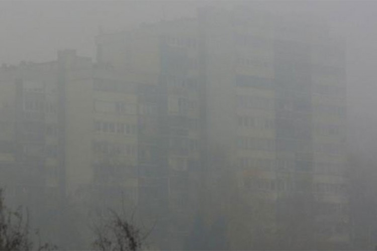 AP: Balkanske zemlje se bore sa zagađenjem vazduha
