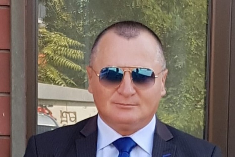 Policija potvrdila: Zapaljen auto Mektićevog savjetnika
