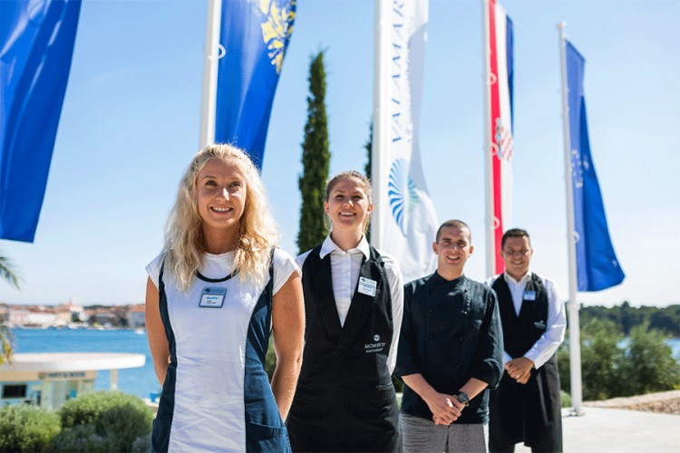 Valamar stiže u BiH predstaviti nove prilike za zapošljavanje