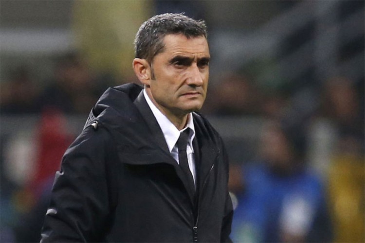 Valverde Barseloni oprostio 36 miliona evra