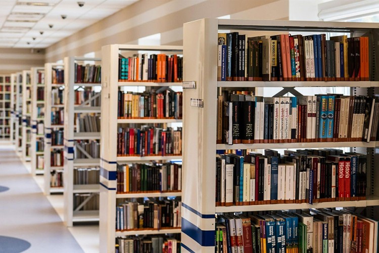 Otkupom knjiga pune fondove biblioteka širom RS