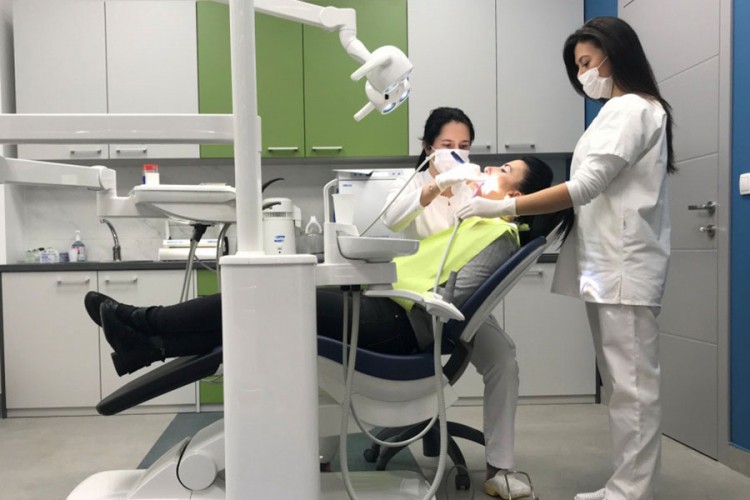 Specijalistički centar "Banja Vrućica" već ima više od 1.500 zadovoljnih pacijenata