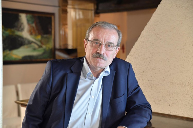 Za hrvatskog ambasadora u Srbiji predložen najbliži Tuđmanov saradnik