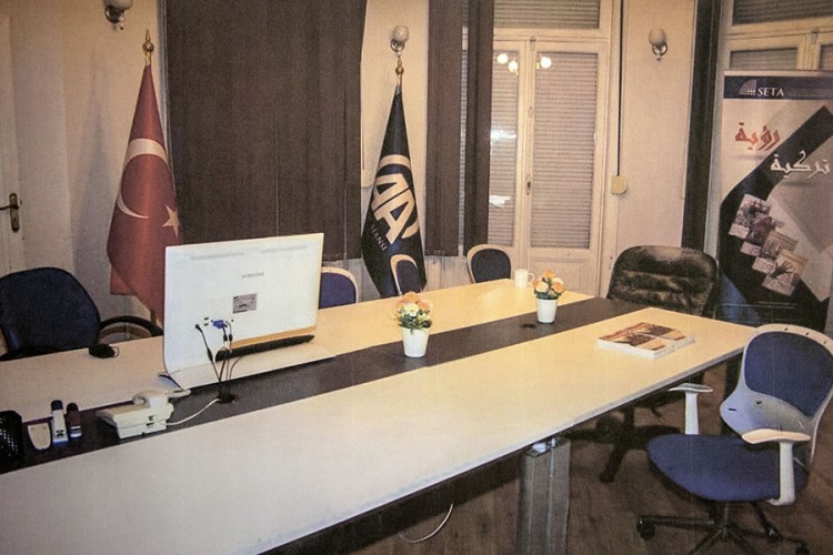 Jedan radnik "Anadolije" pušten na slobodu