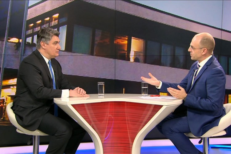 Milanović: Boriću se protiv lopovluka