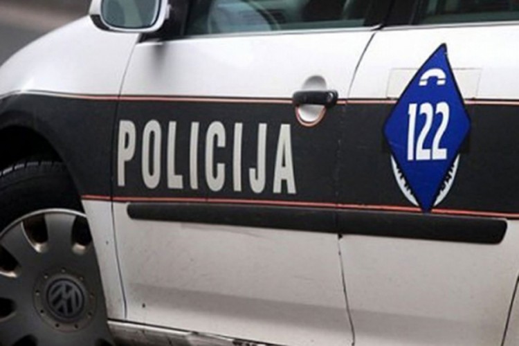 Sudar više vozila u Sarajevu