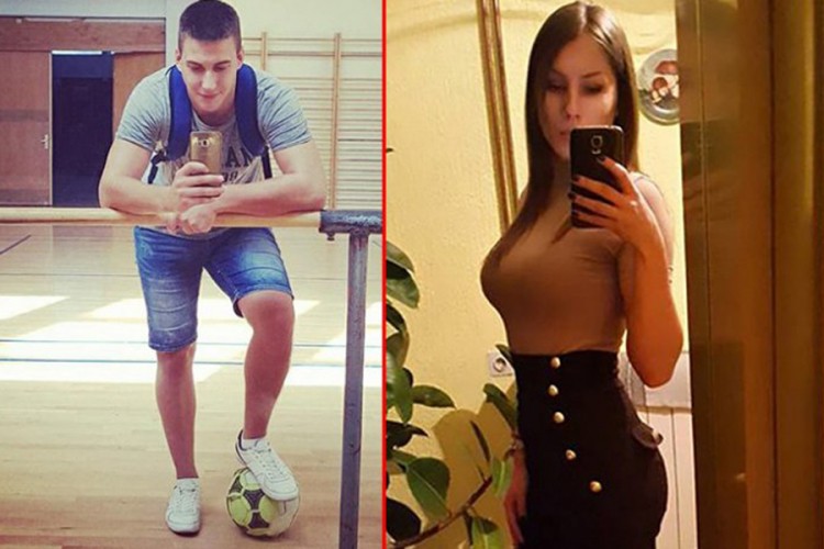 Suđenje za premlaćivanje djevojke: "Tukao sam je muvalicom"