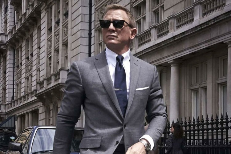 Producenti konačno otkrili da li će novi Džejms Bond biti žena