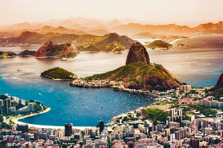 Sud zatvorio olimpijske objekte u Rio de Žaneiru