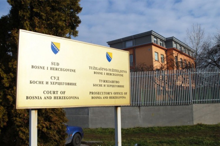 Predloženo produženje pritvora za povratnike iz Sirije