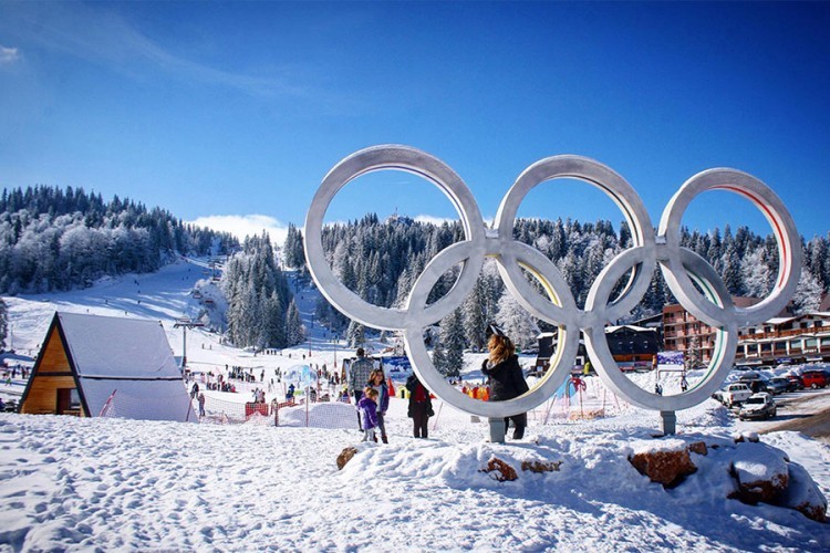 Olimpijski centar "Jahorina": Povećanje prometa za 50 odsto