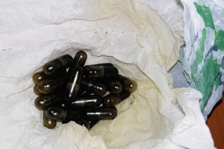 Braća uhapšena zbog droge u Doboju puštena na slobodu