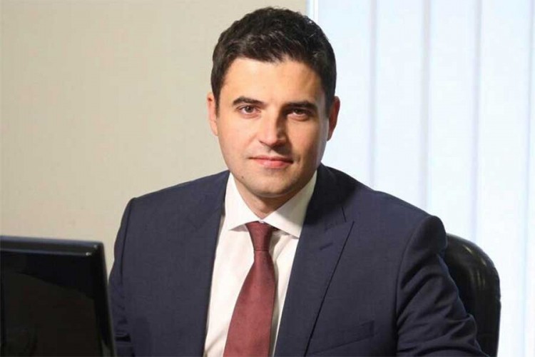 Bernardić: Jedini sam kandidat za predsjednika Vlade Hrvatske