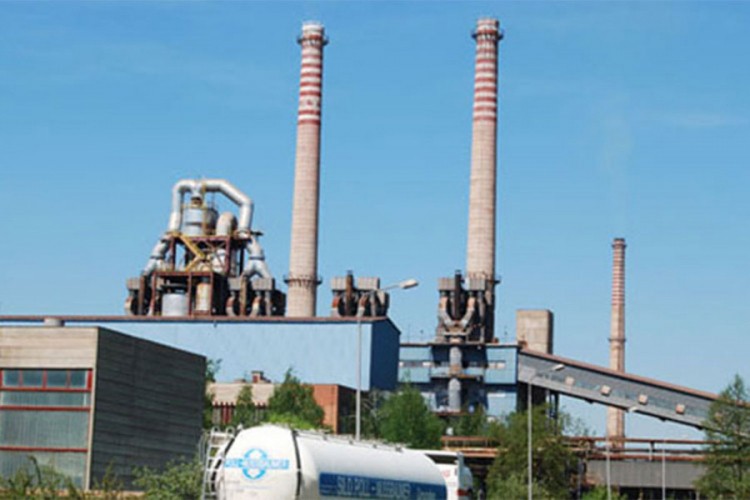 "Alumina" na svjetsko tržište izvezla 500.000 tona proizvoda